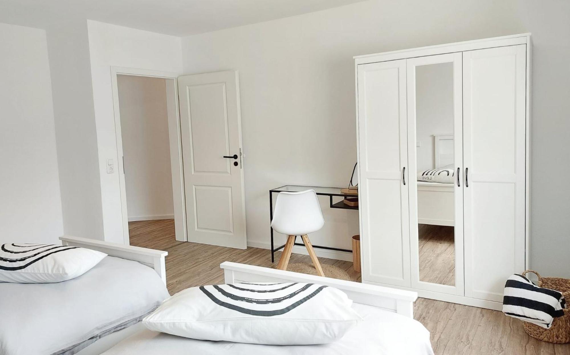 Ferienwohnung Biohof Mindermann Келберг Екстер'єр фото