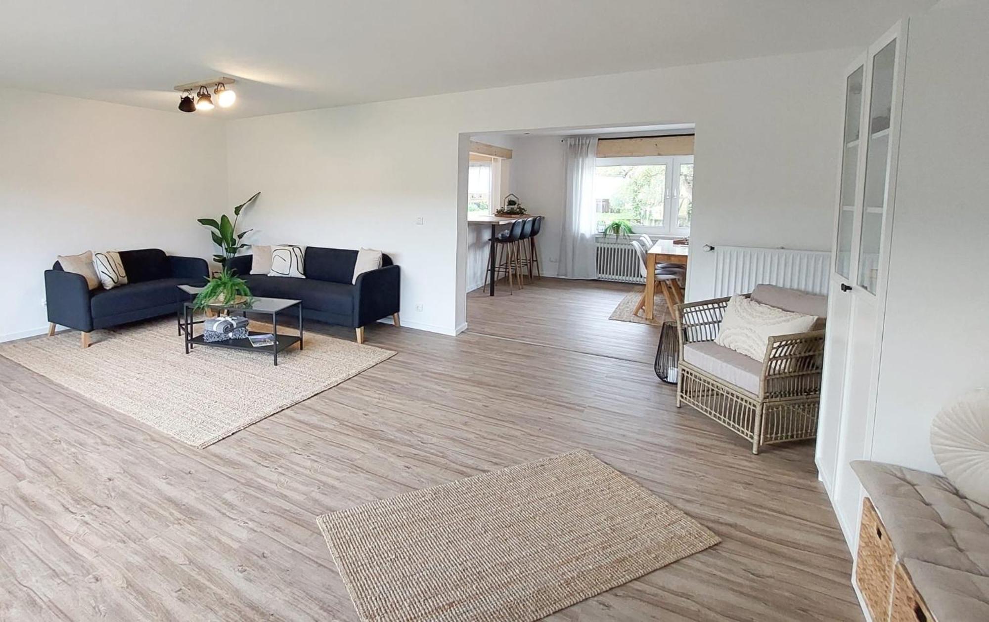 Ferienwohnung Biohof Mindermann Келберг Екстер'єр фото