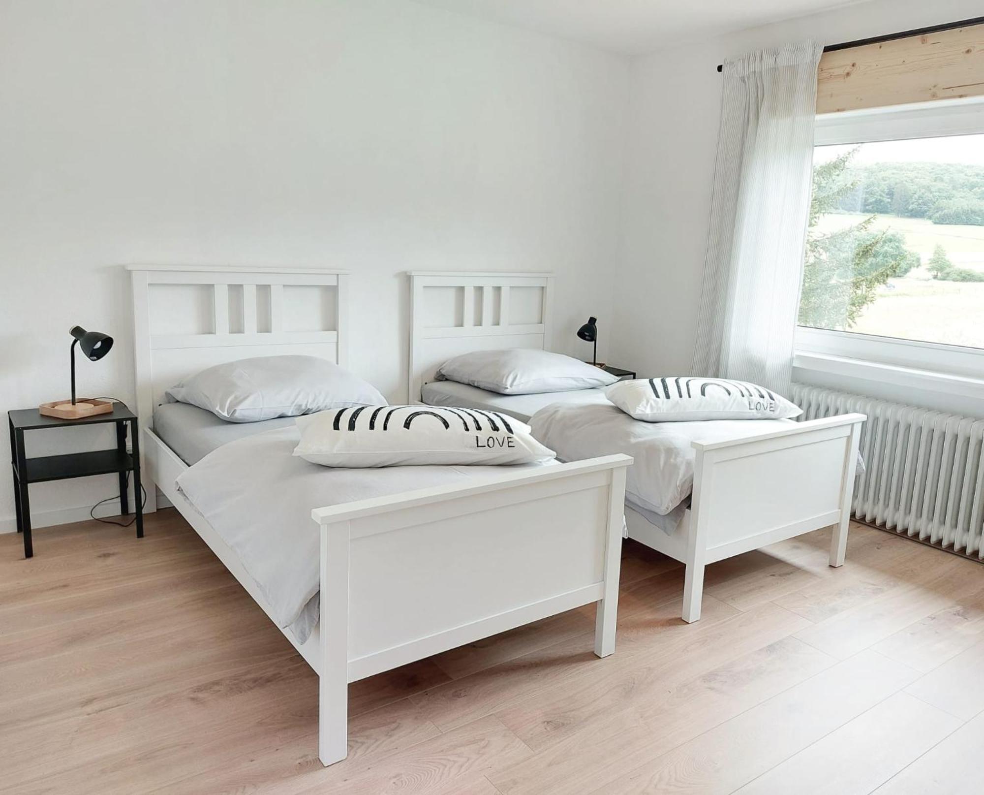 Ferienwohnung Biohof Mindermann Келберг Екстер'єр фото